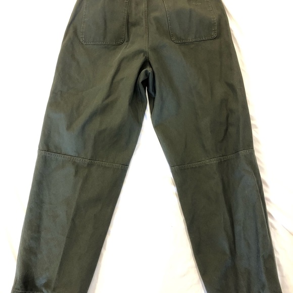 EX OFFICIO MEN’S COTTON HEAVY-DUTY JEANS SZ 38 (EUC) - Picture 8 of 11